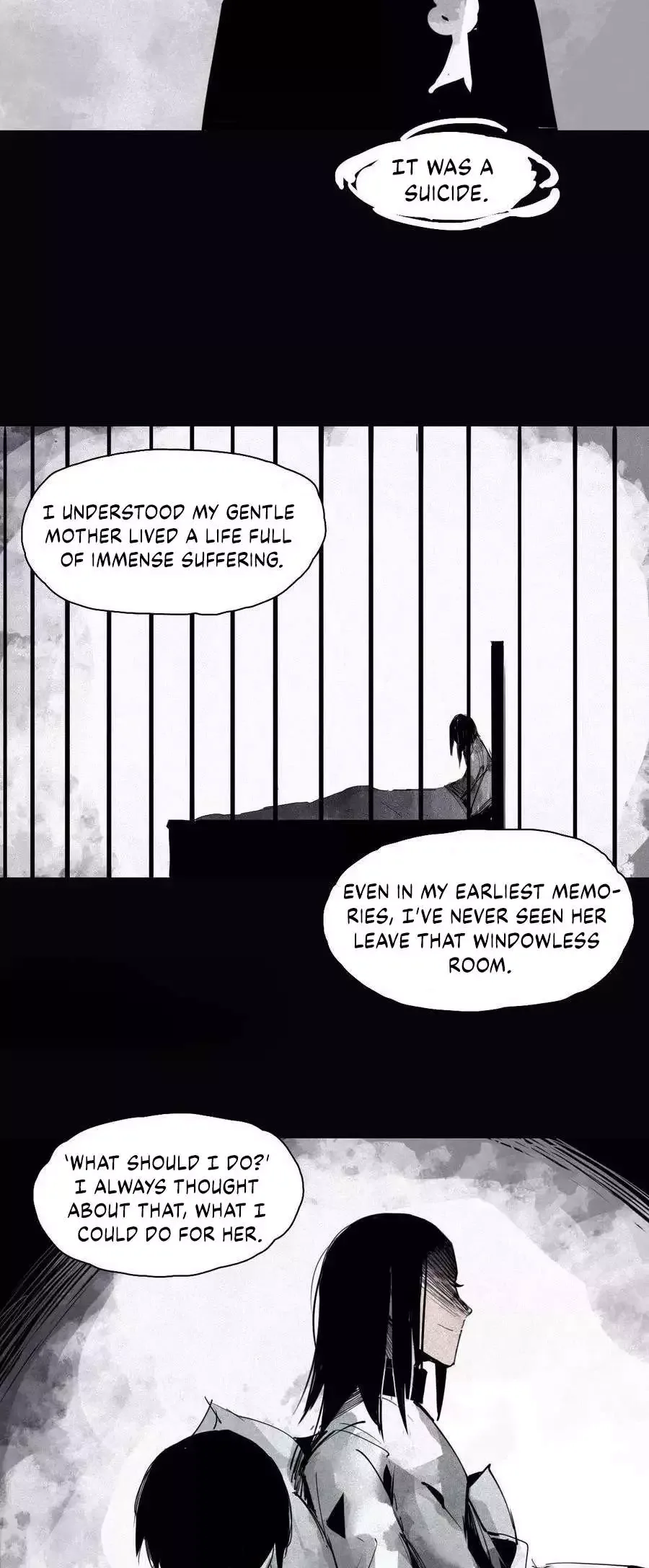 Truth Mask Chapter 149 page 18