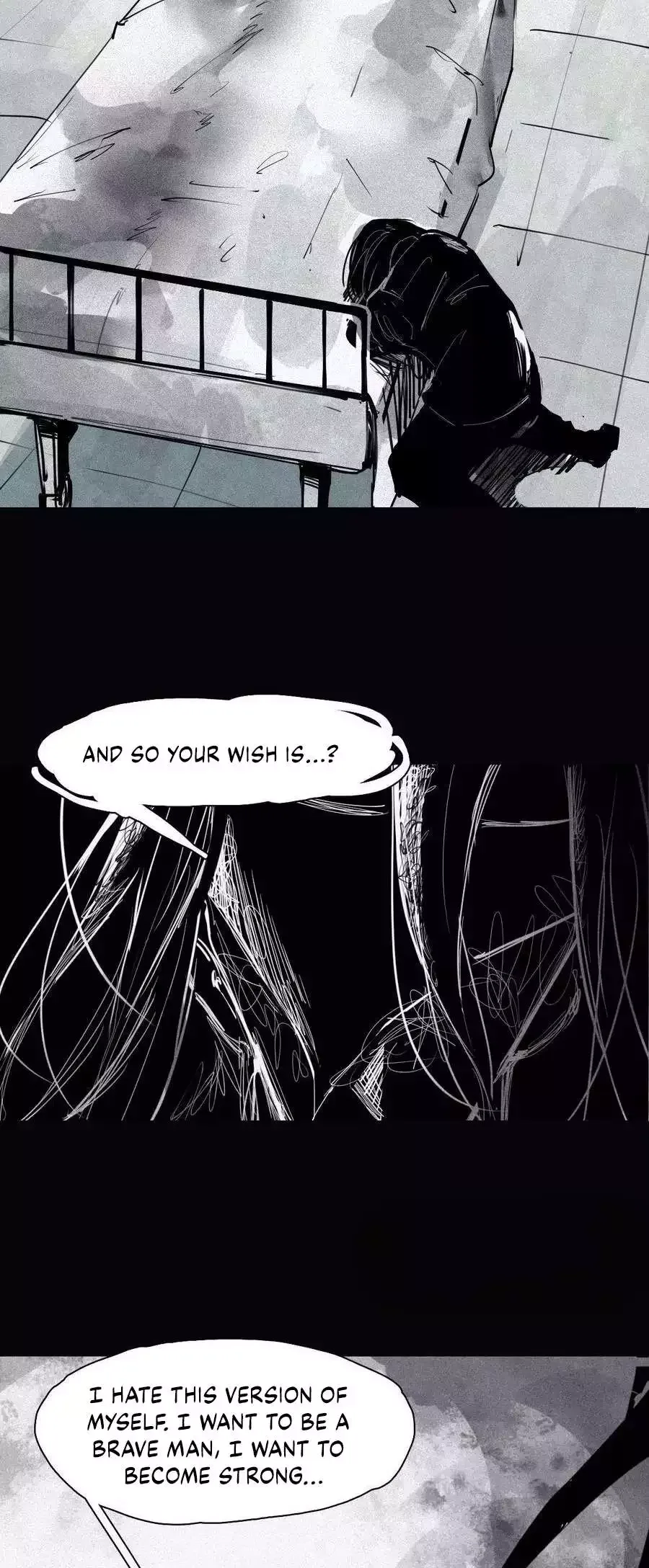 Truth Mask Chapter 149 page 20