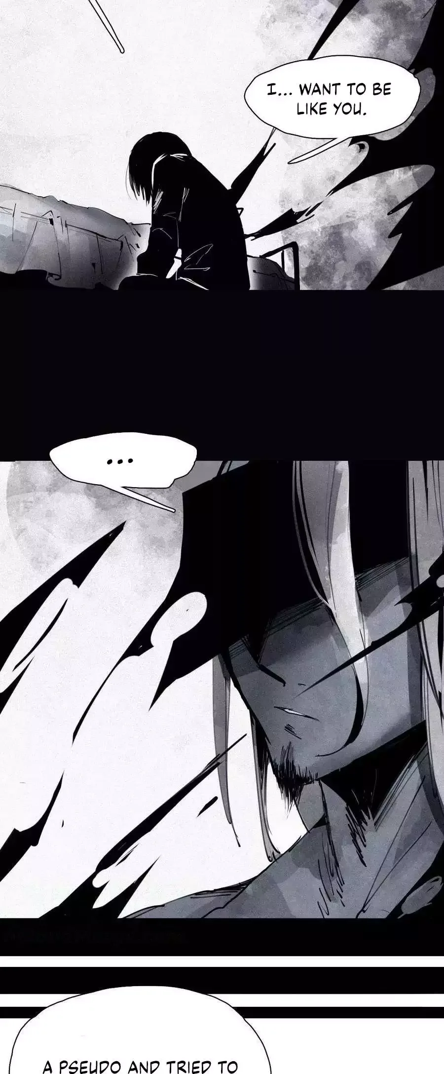 Truth Mask Chapter 149 page 21
