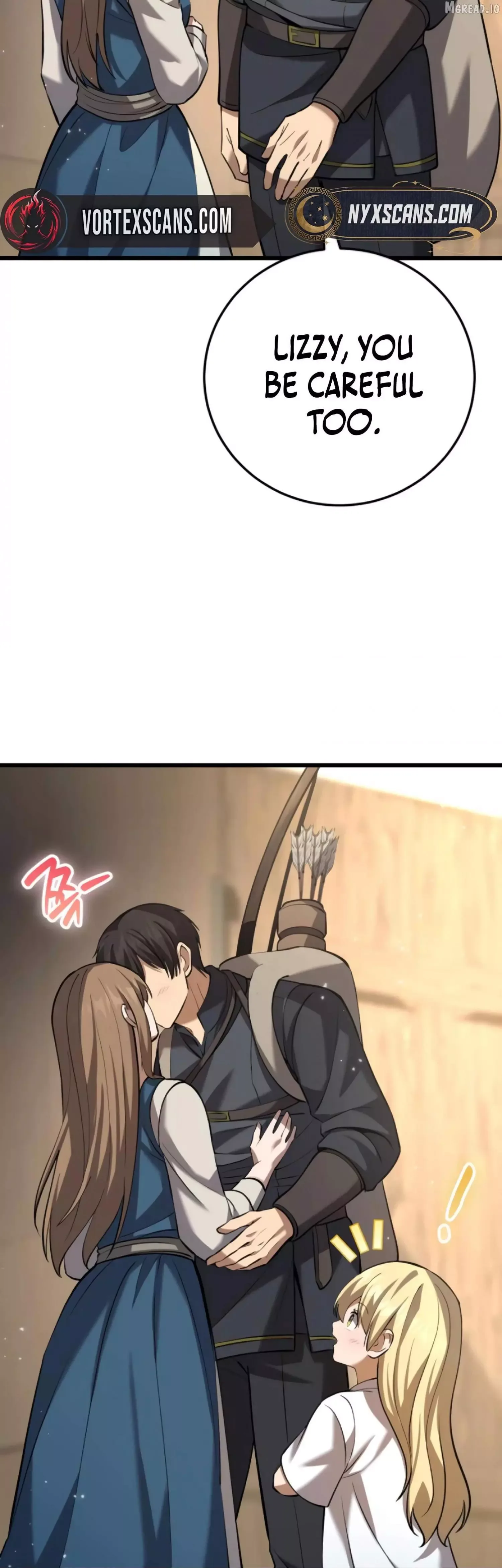 A Married Man in Another World's Story Chapter 13 page 38