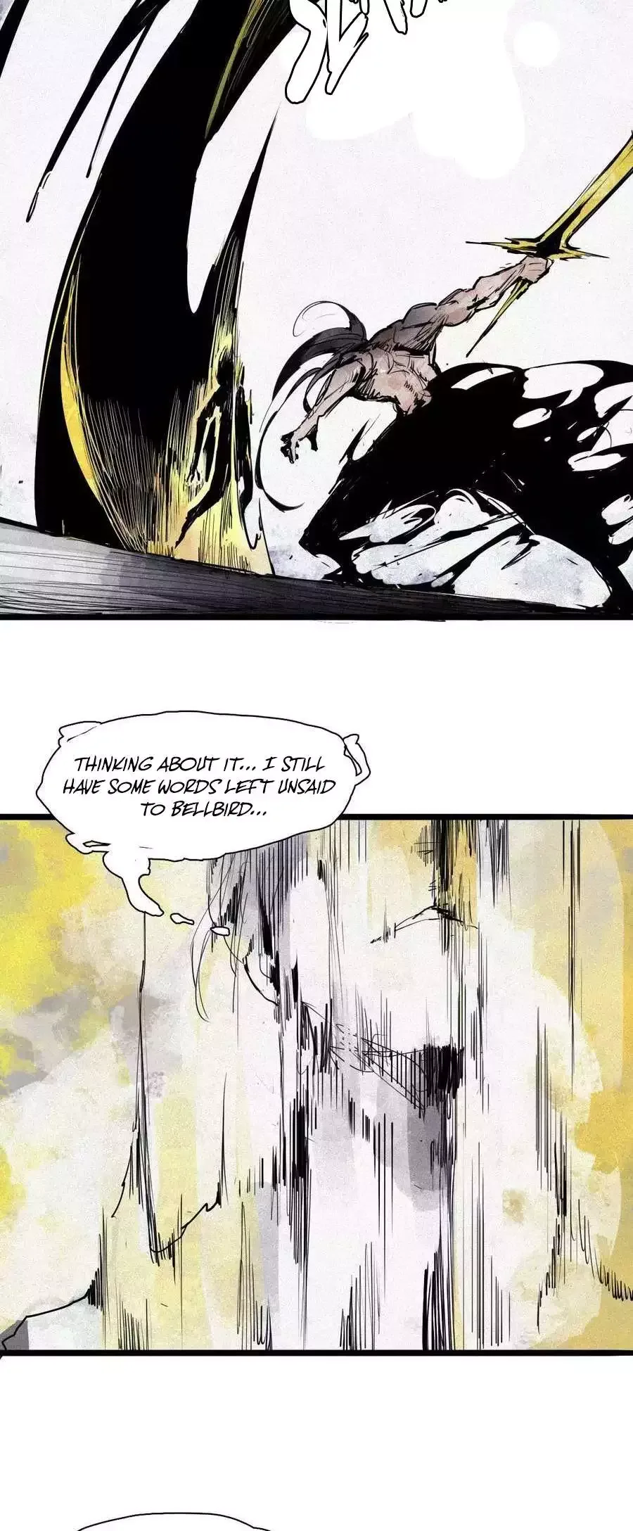 Truth Mask Chapter 149 page 25
