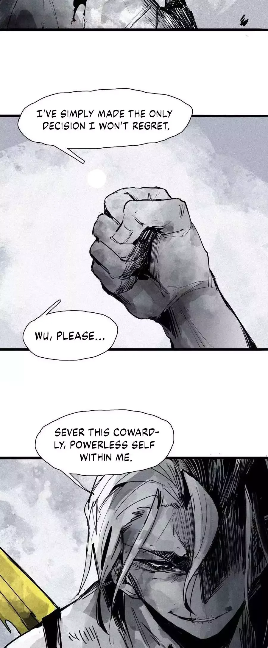 Truth Mask Chapter 149 page 23