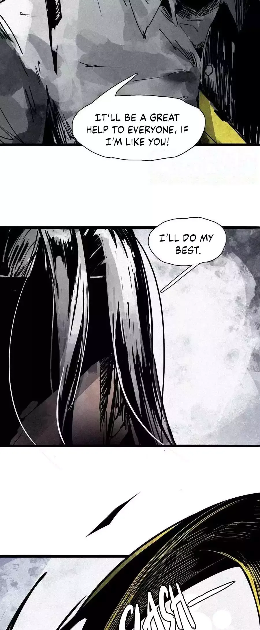 Truth Mask Chapter 149 page 24