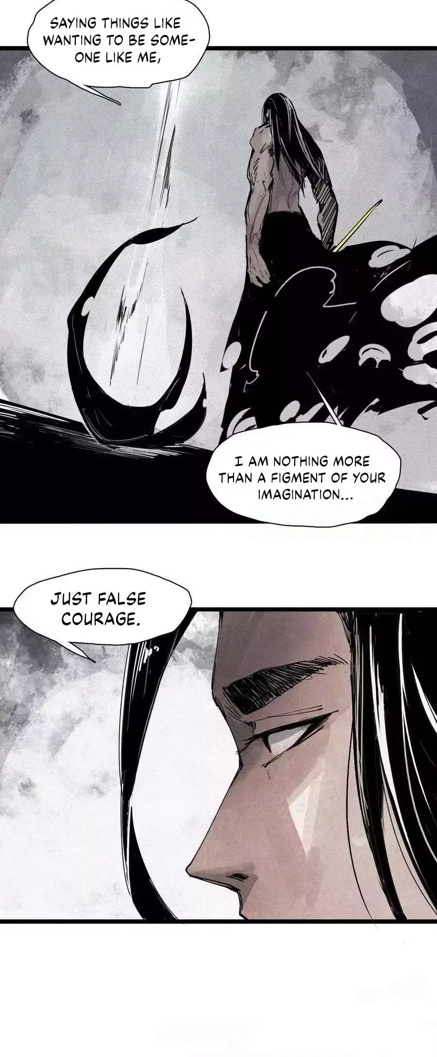 Truth Mask Chapter 149 page 26