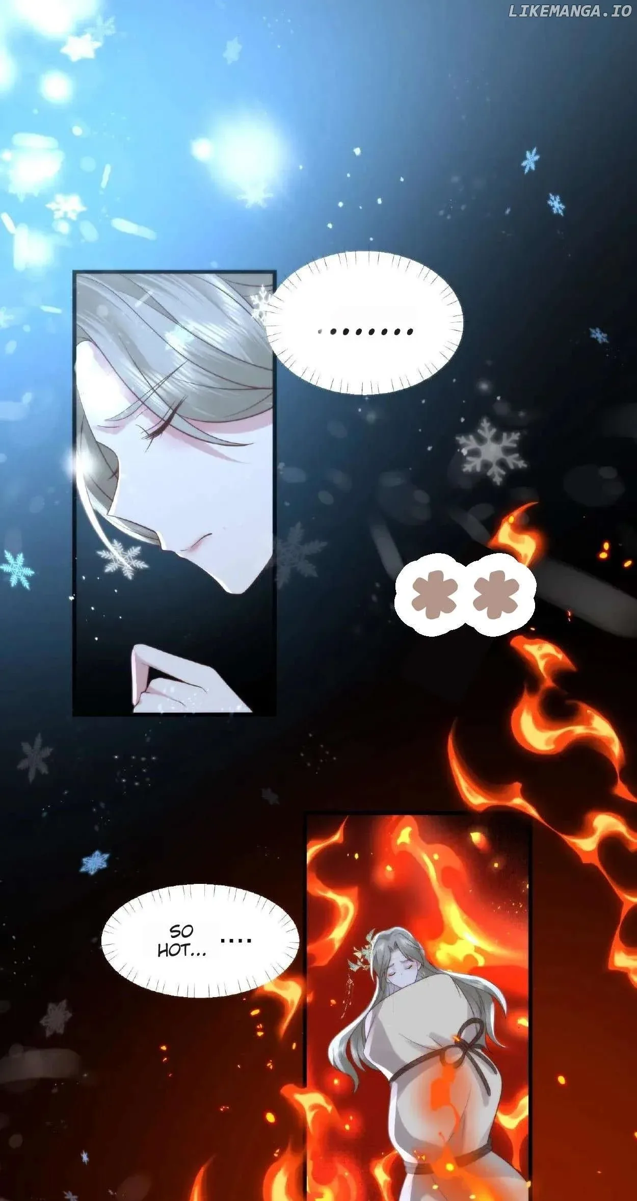 Marriage Comes the Ancestor: Get Out of Bed, You Yandere Devil Emperor Chapter 14 page 2