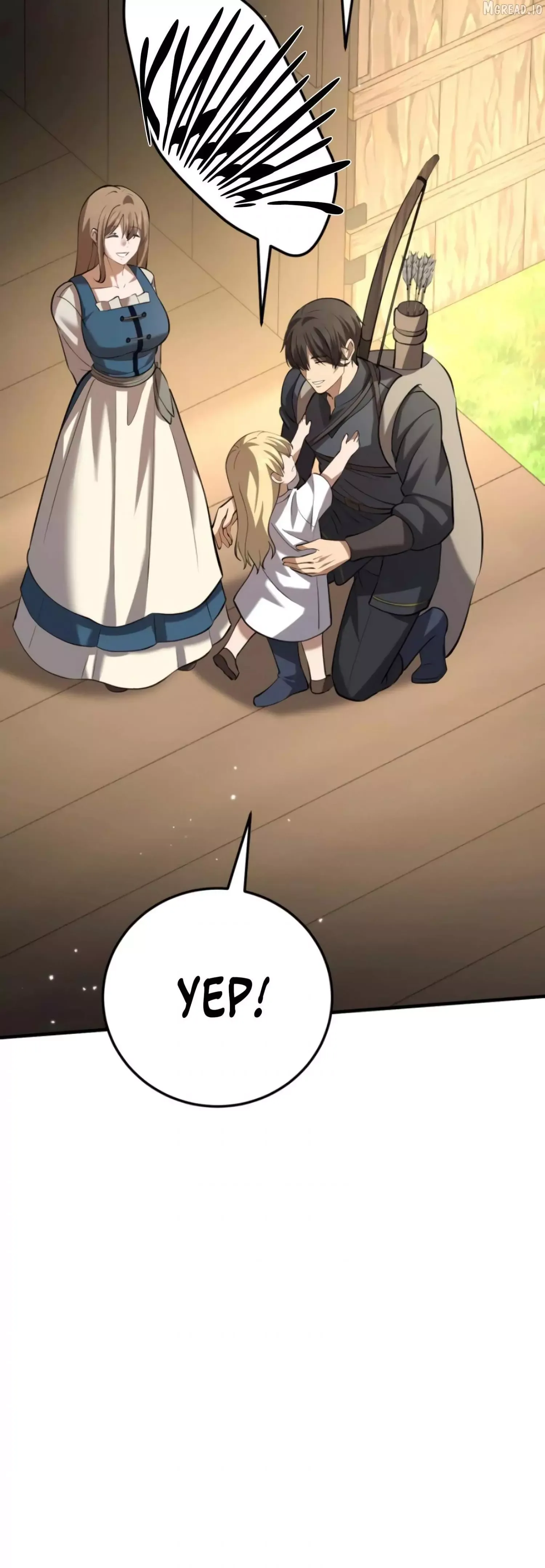 A Married Man in Another World's Story Chapter 13 page 43