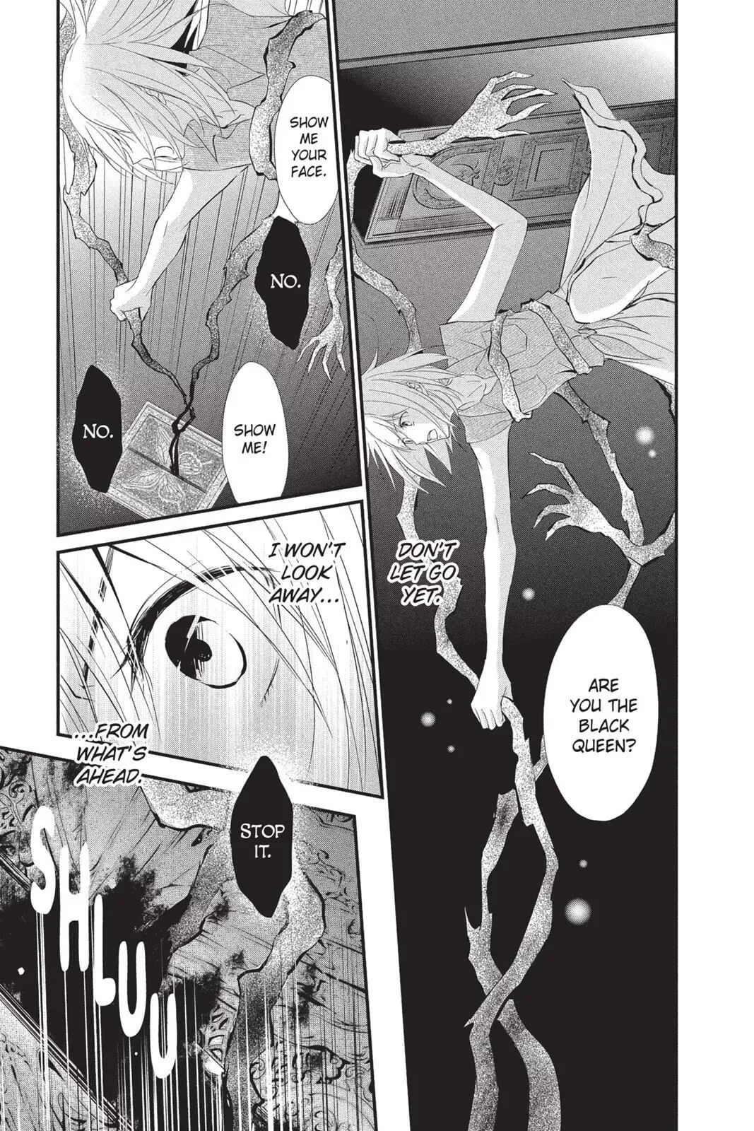 Queen's Quality Chapter 14 page 7