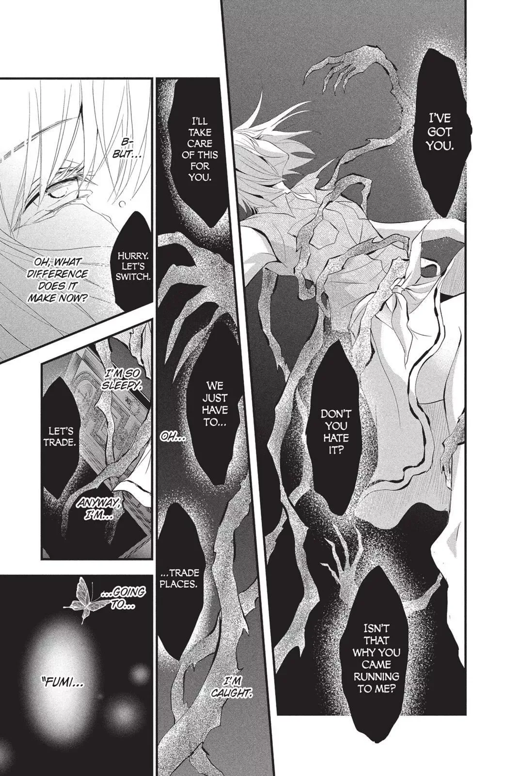 Queen's Quality Chapter 14 page 5