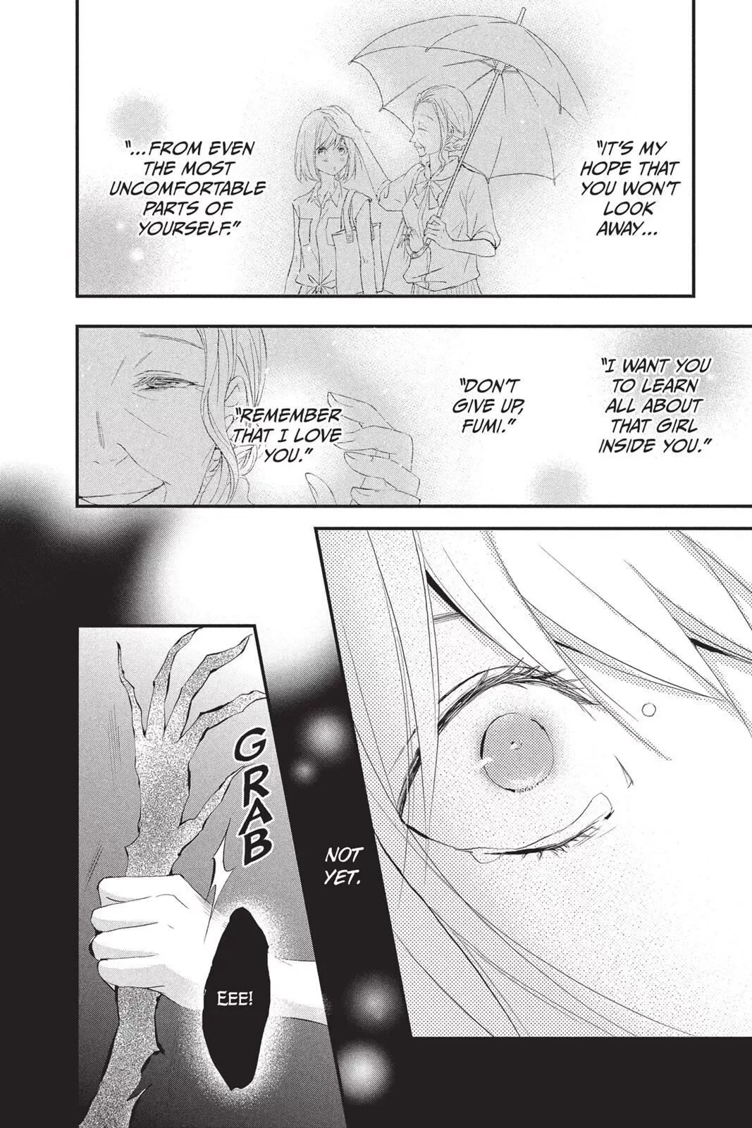 Queen's Quality Chapter 14 page 6