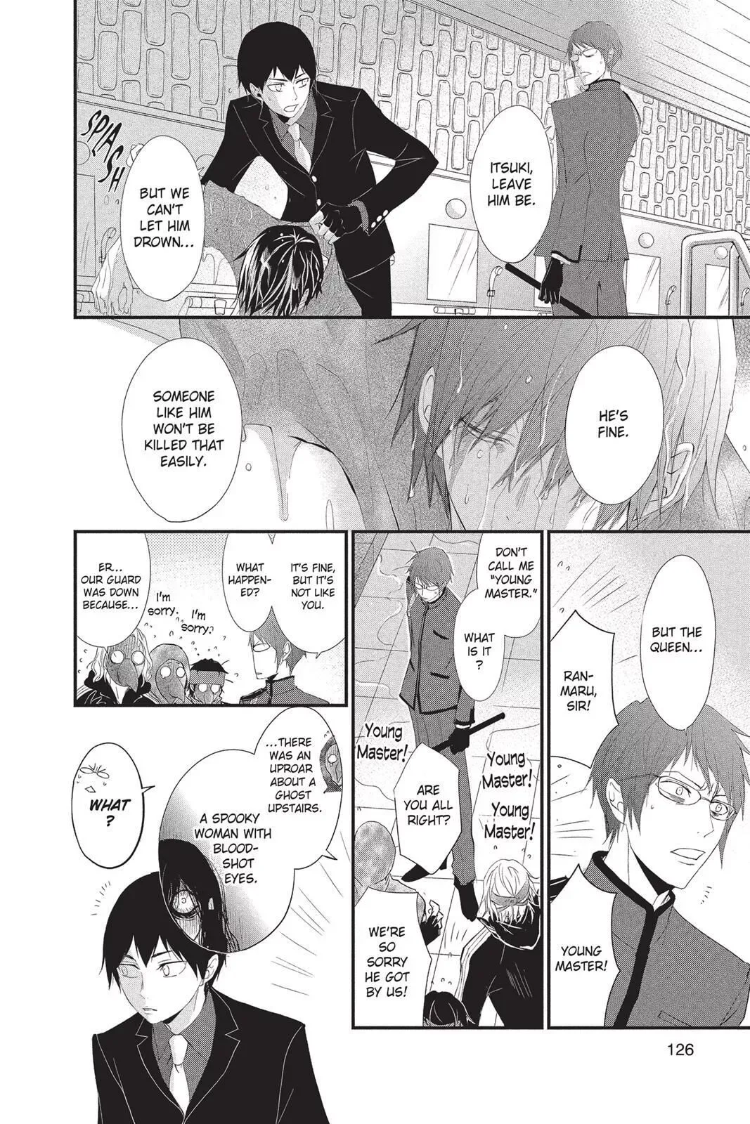 Queen's Quality Chapter 14 page 12