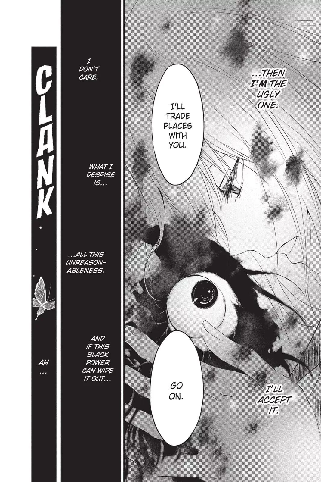 Queen's Quality Chapter 14 page 10