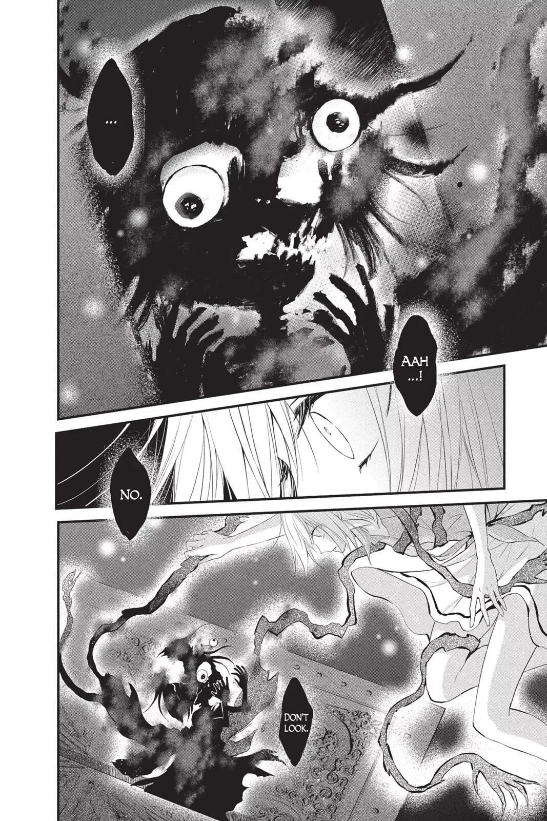 Queen's Quality Chapter 14 page 8