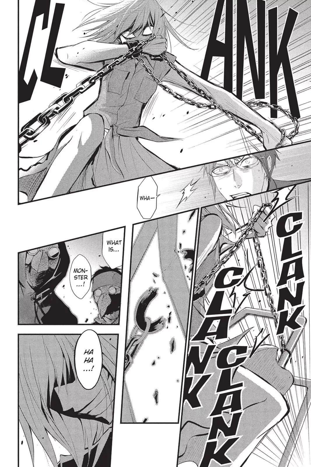 Queen's Quality Chapter 14 page 18