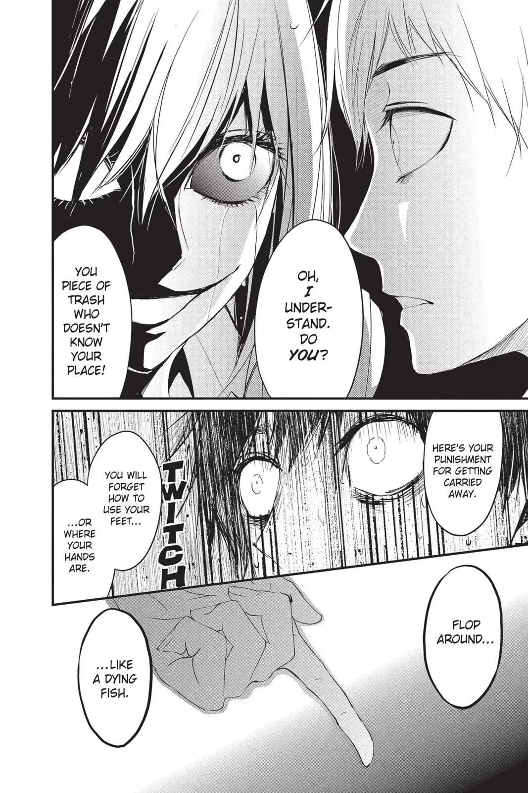 Queen's Quality Chapter 14 page 14