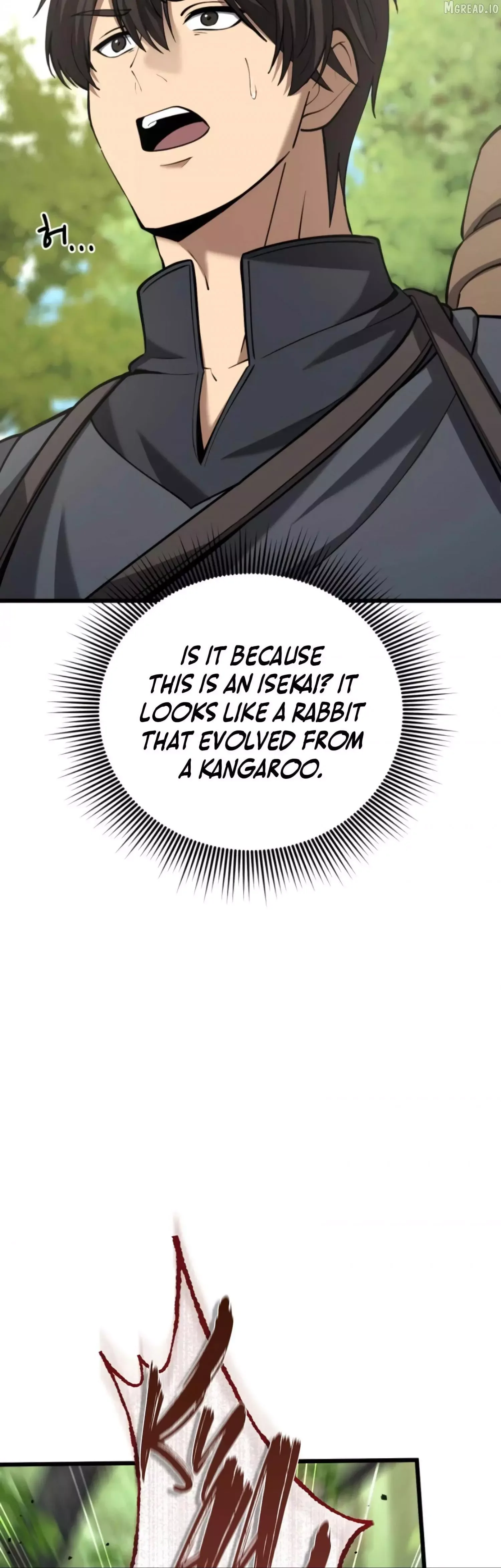 A Married Man in Another World's Story Chapter 13 page 52