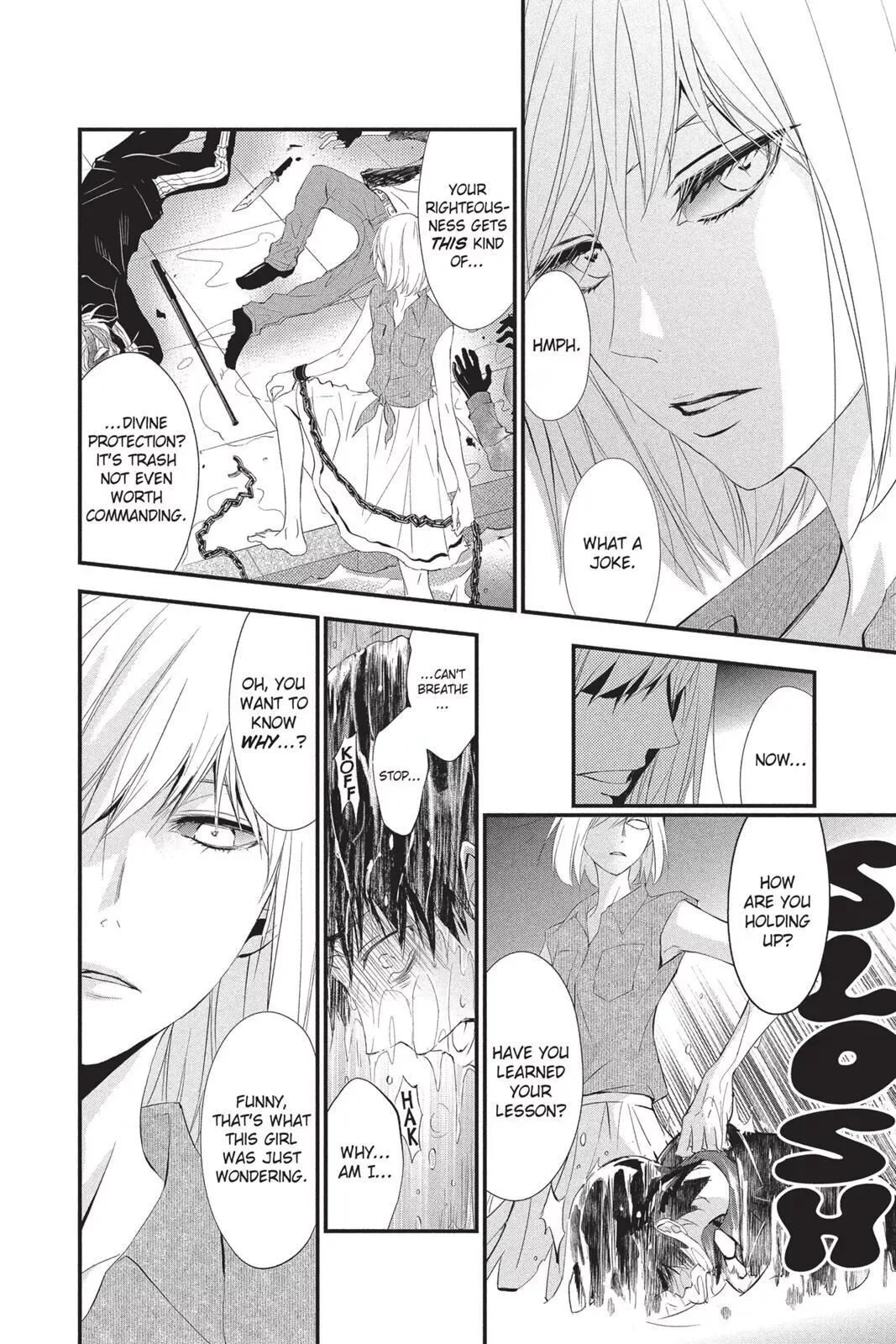 Queen's Quality Chapter 14 page 20