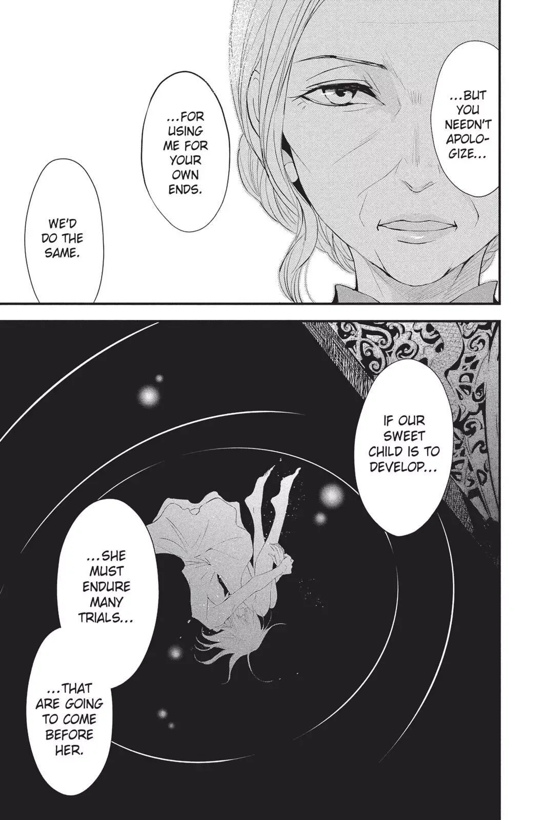 Queen's Quality Chapter 14 page 35