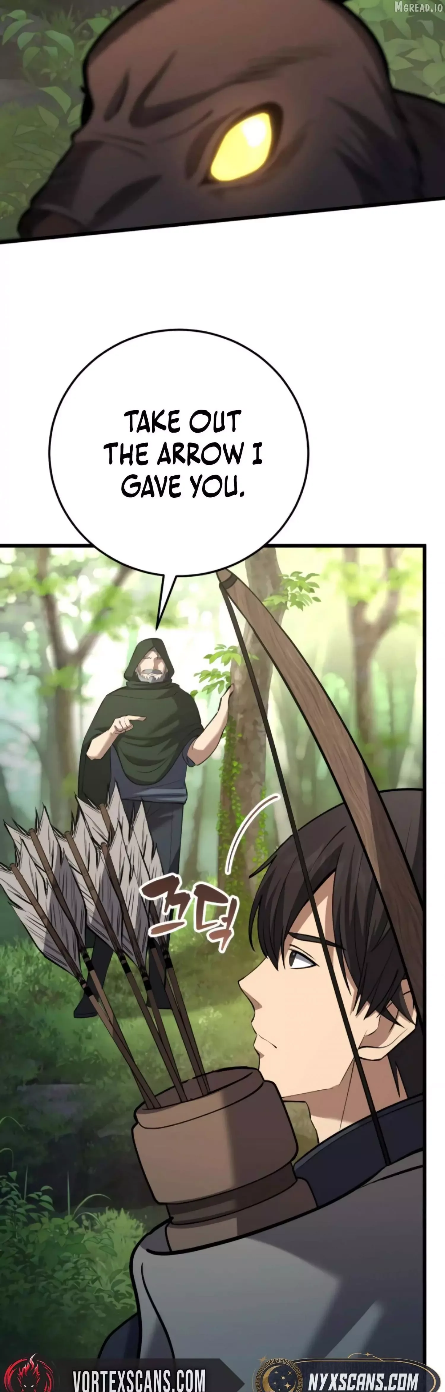 A Married Man in Another World's Story Chapter 13 page 57