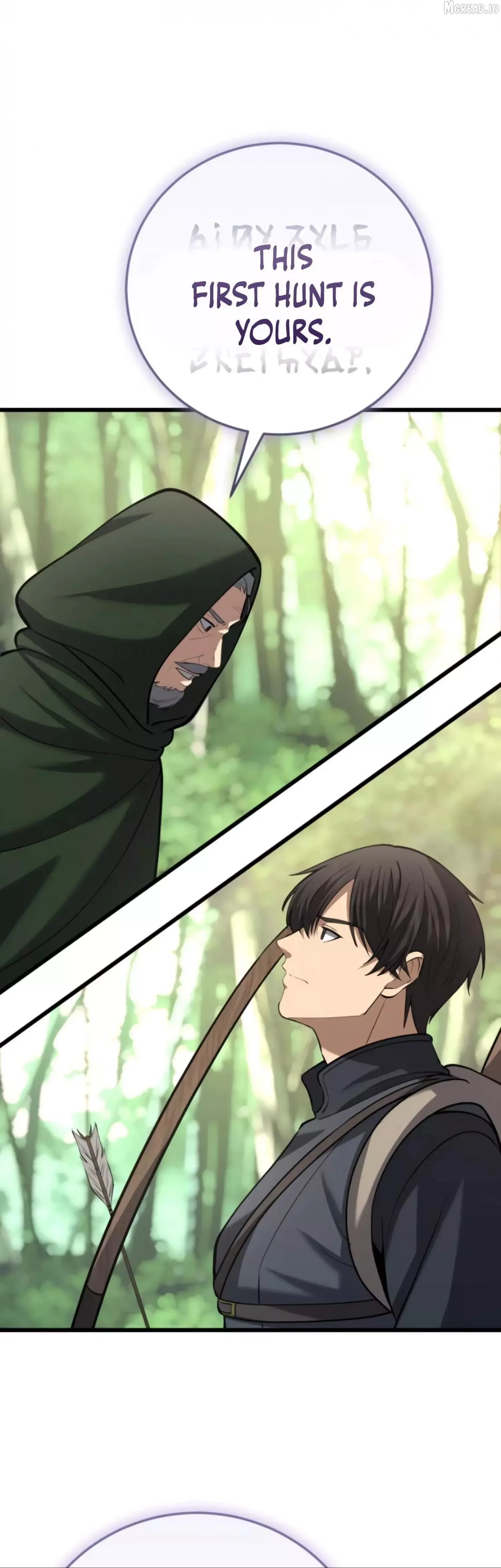 A Married Man in Another World's Story Chapter 13 page 60