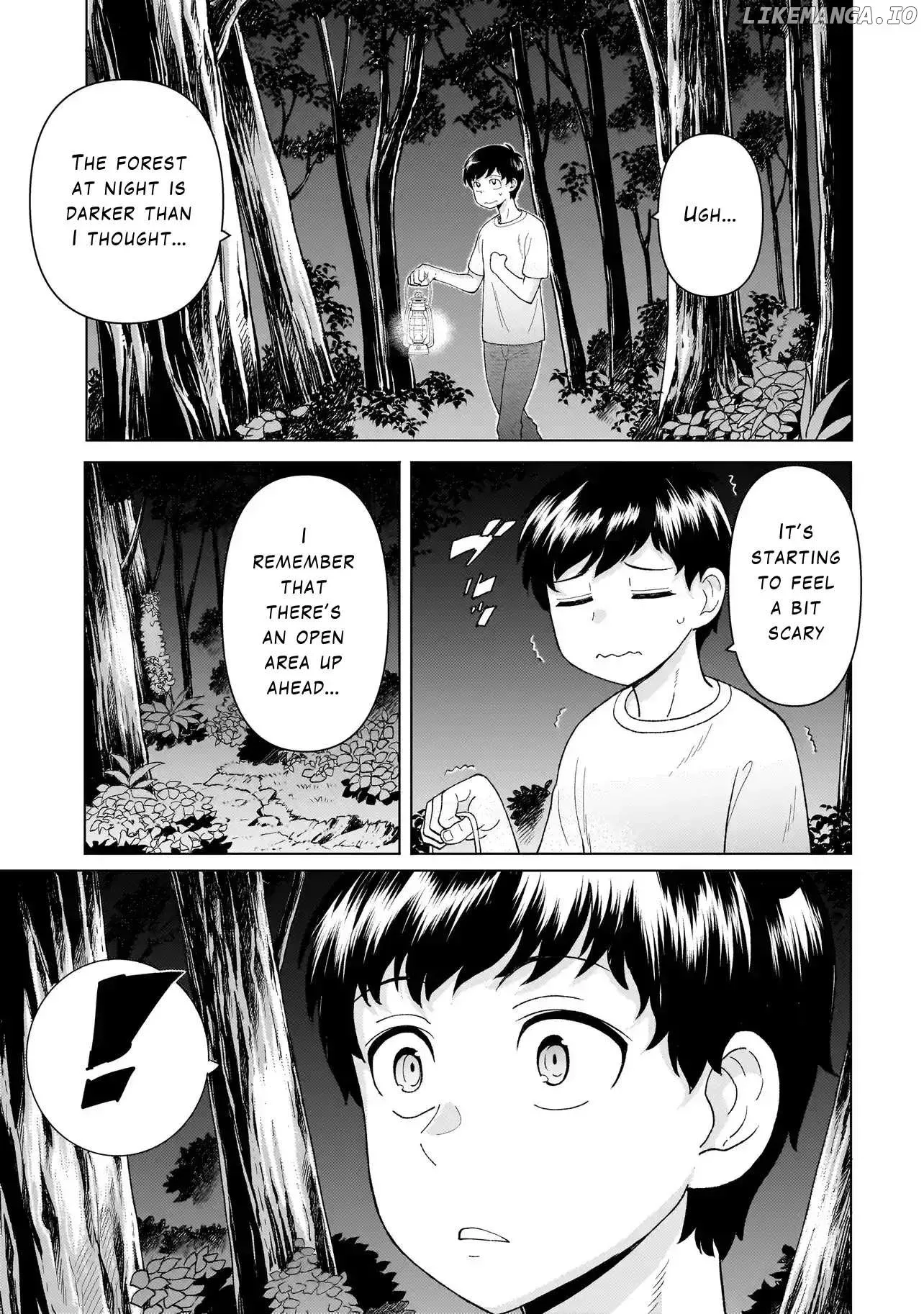 Youheidan no Ryouriban Chapter 5.2 page 5