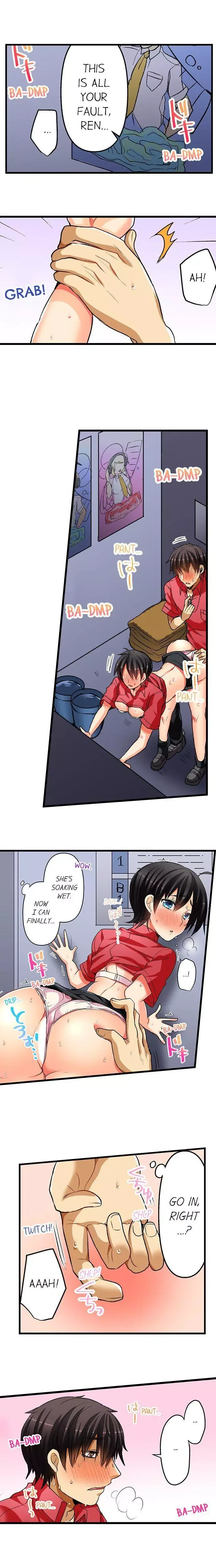 No Friendship in The Bed Chapter 15 page 4