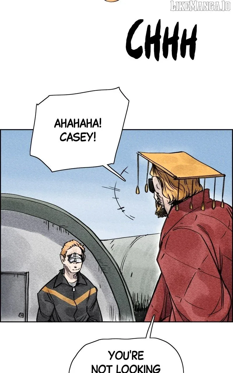 Paper Tiger Chapter 15 page 21