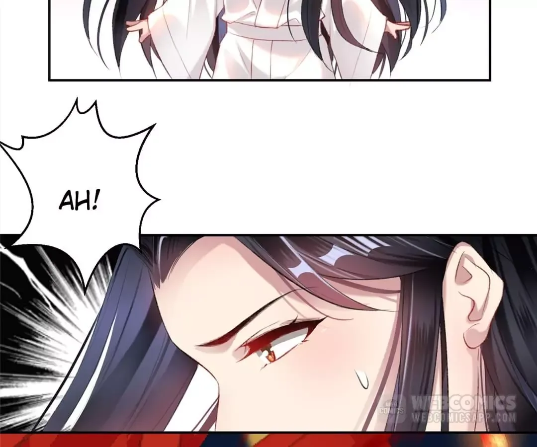 My Honey And My Baby Chapter 15 page 11
