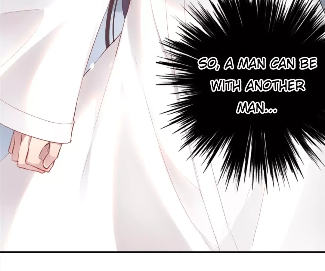 My Honey And My Baby Chapter 15 page 9