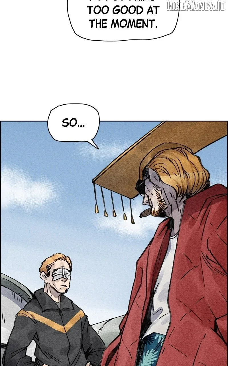 Paper Tiger Chapter 15 page 22