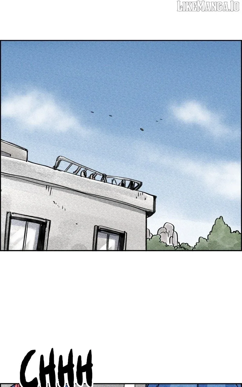 Paper Tiger Chapter 15 page 19