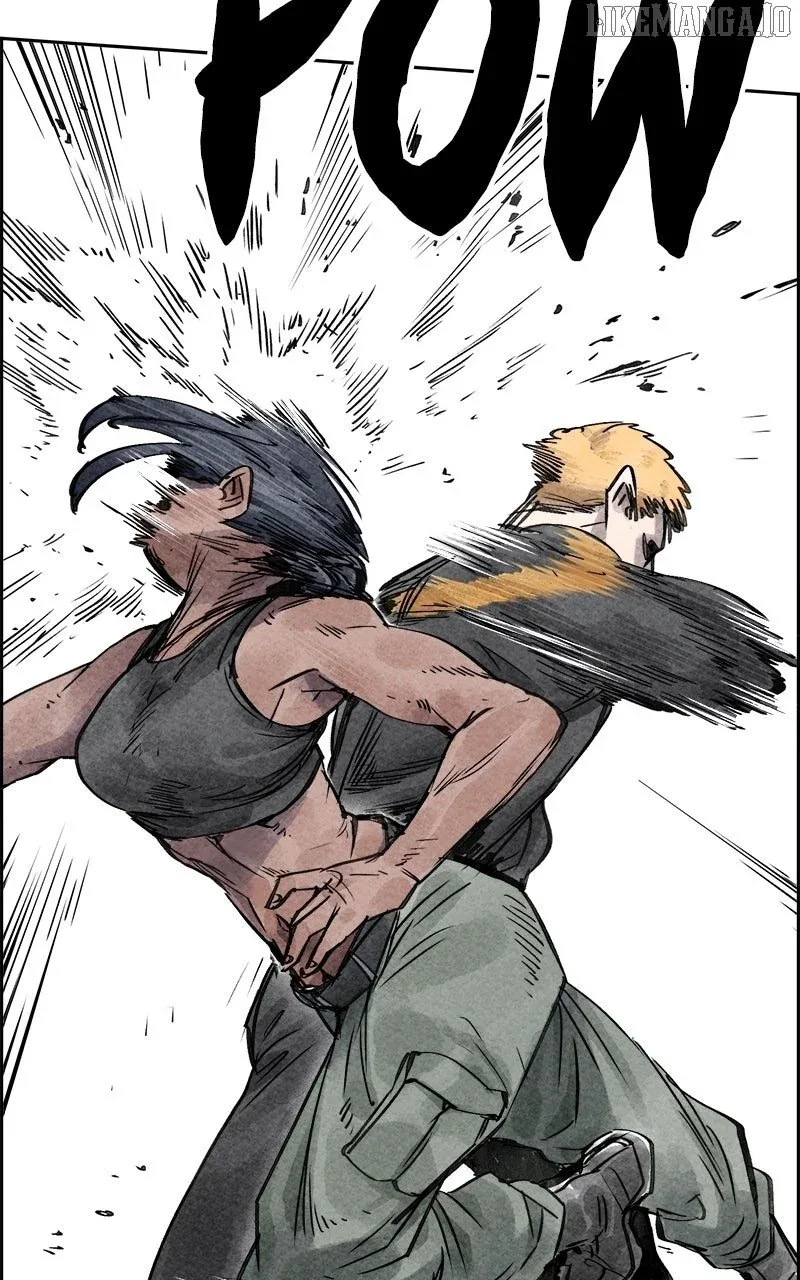 Paper Tiger Chapter 15 page 17