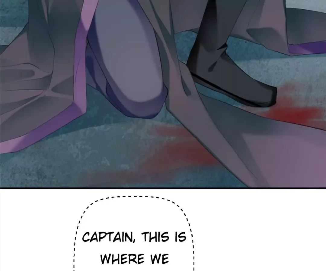 My Honey And My Baby Chapter 15 page 21