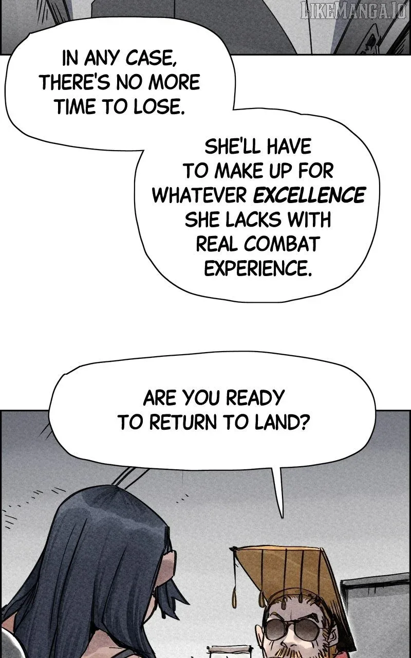 Paper Tiger Chapter 15 page 27