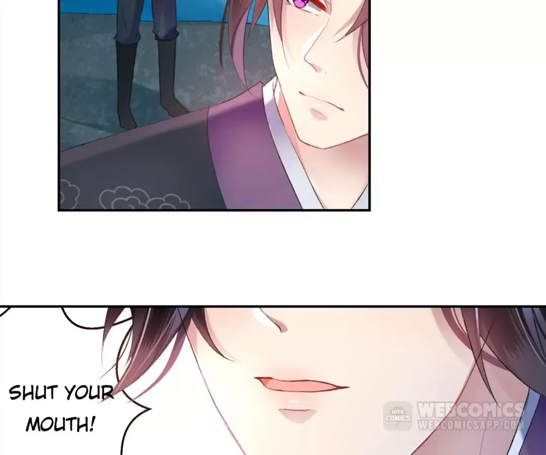 My Honey And My Baby Chapter 15 page 23