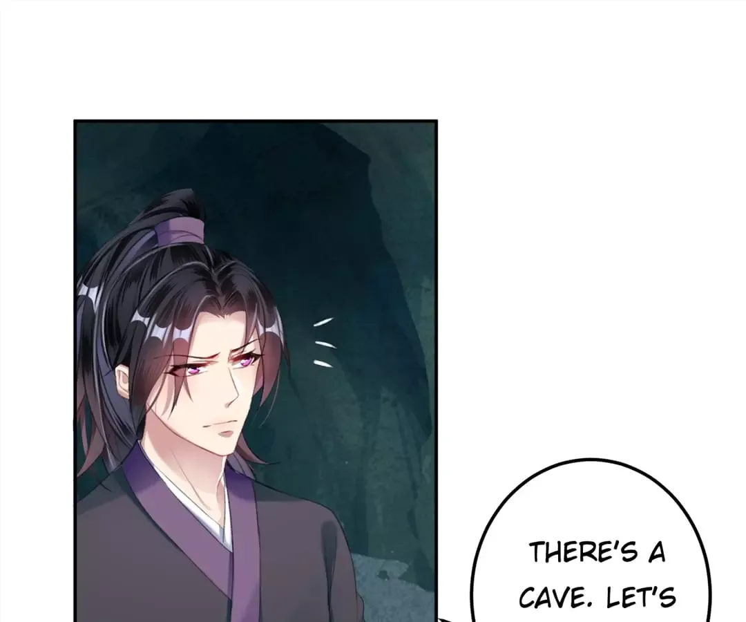 My Honey And My Baby Chapter 15 page 26