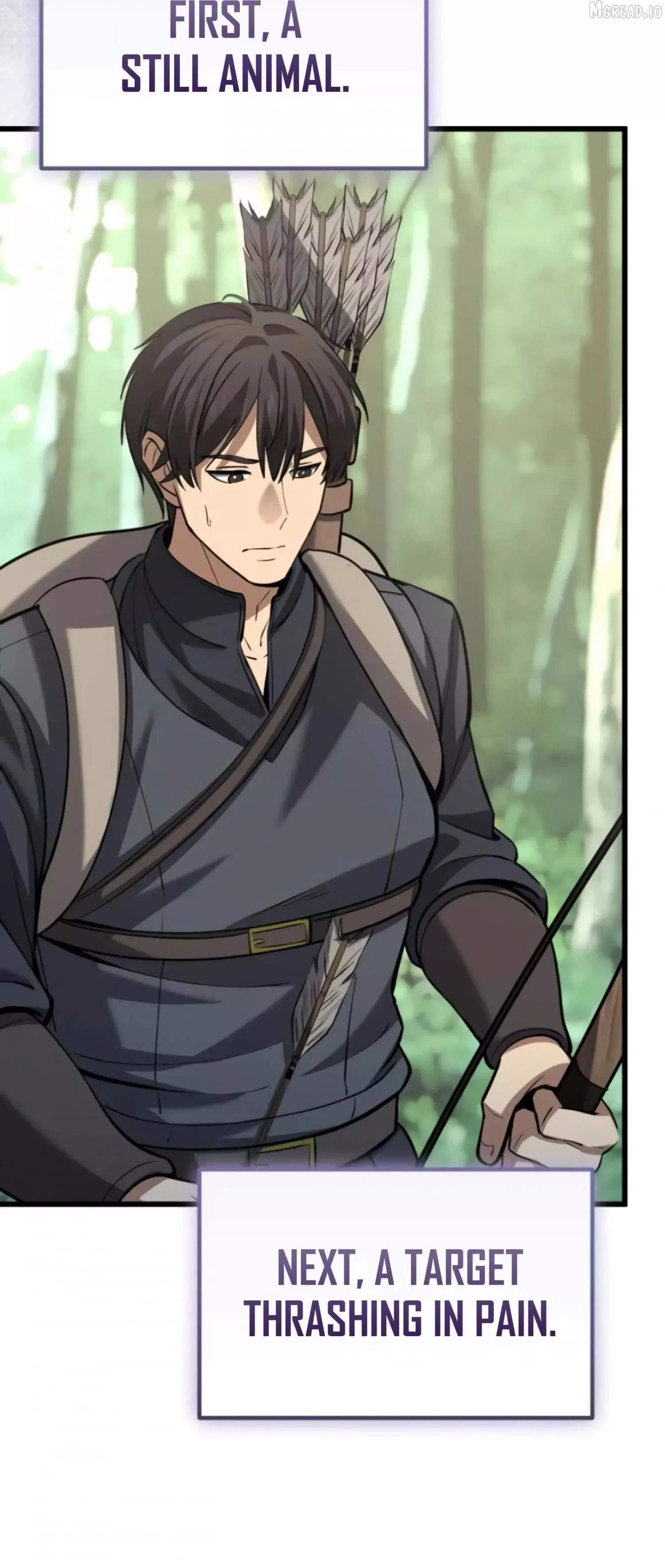 A Married Man in Another World's Story Chapter 13 page 64