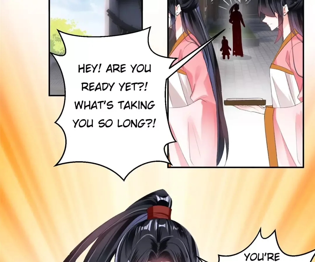 My Honey And My Baby Chapter 15 page 28