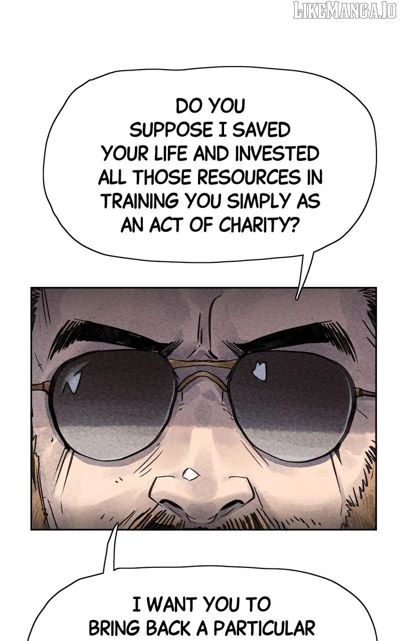 Paper Tiger Chapter 15 page 33