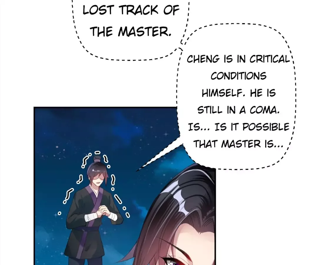 My Honey And My Baby Chapter 15 page 22