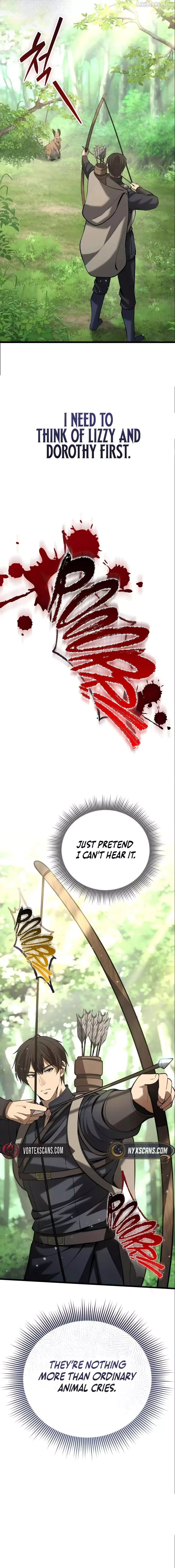 A Married Man in Another World's Story Chapter 14 page 2