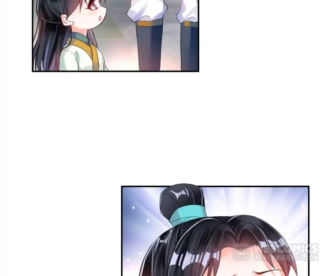 My Honey And My Baby Chapter 15 page 35