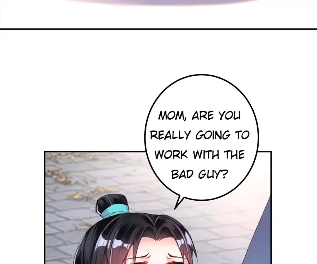 My Honey And My Baby Chapter 15 page 32
