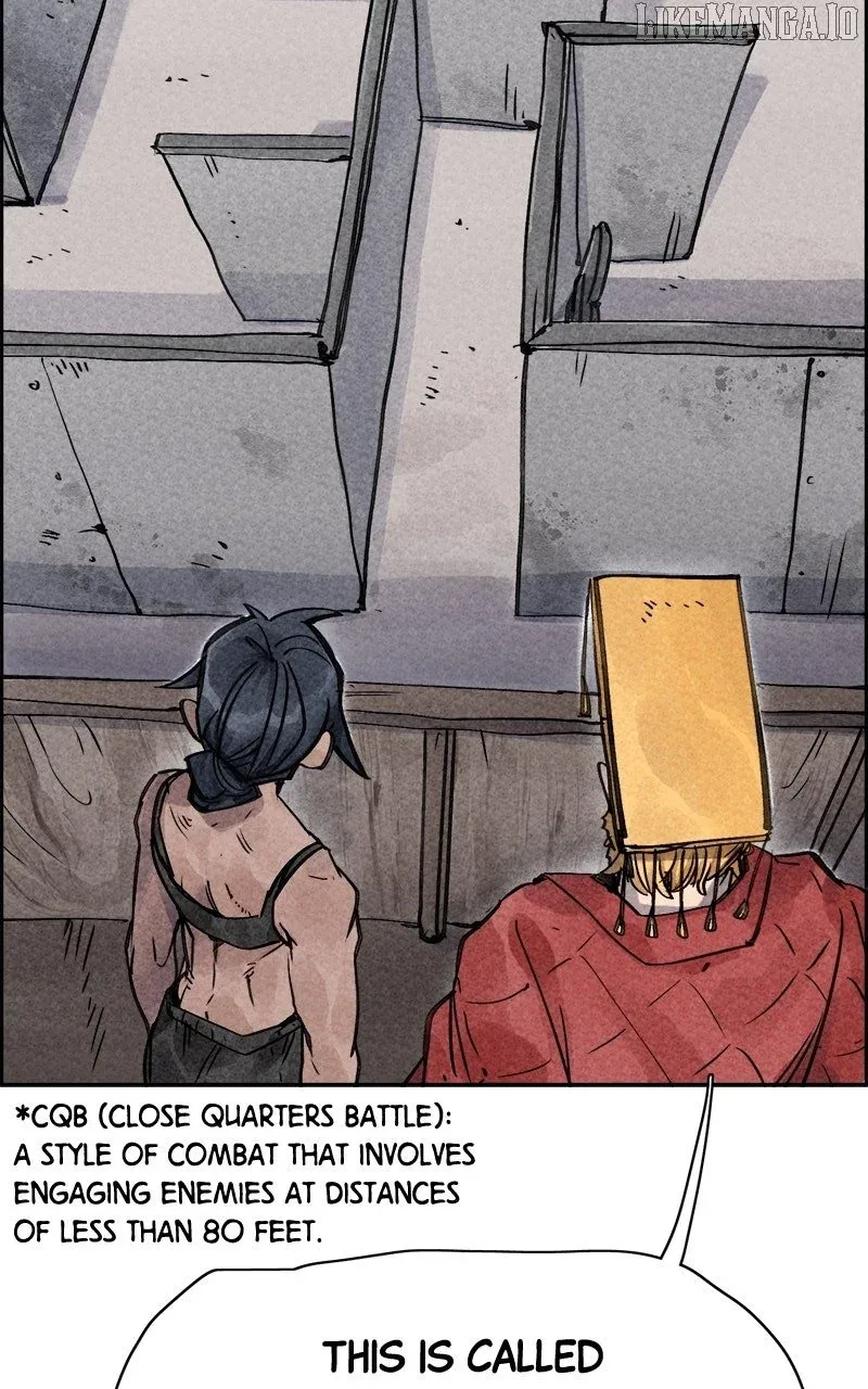 Paper Tiger Chapter 15 page 45