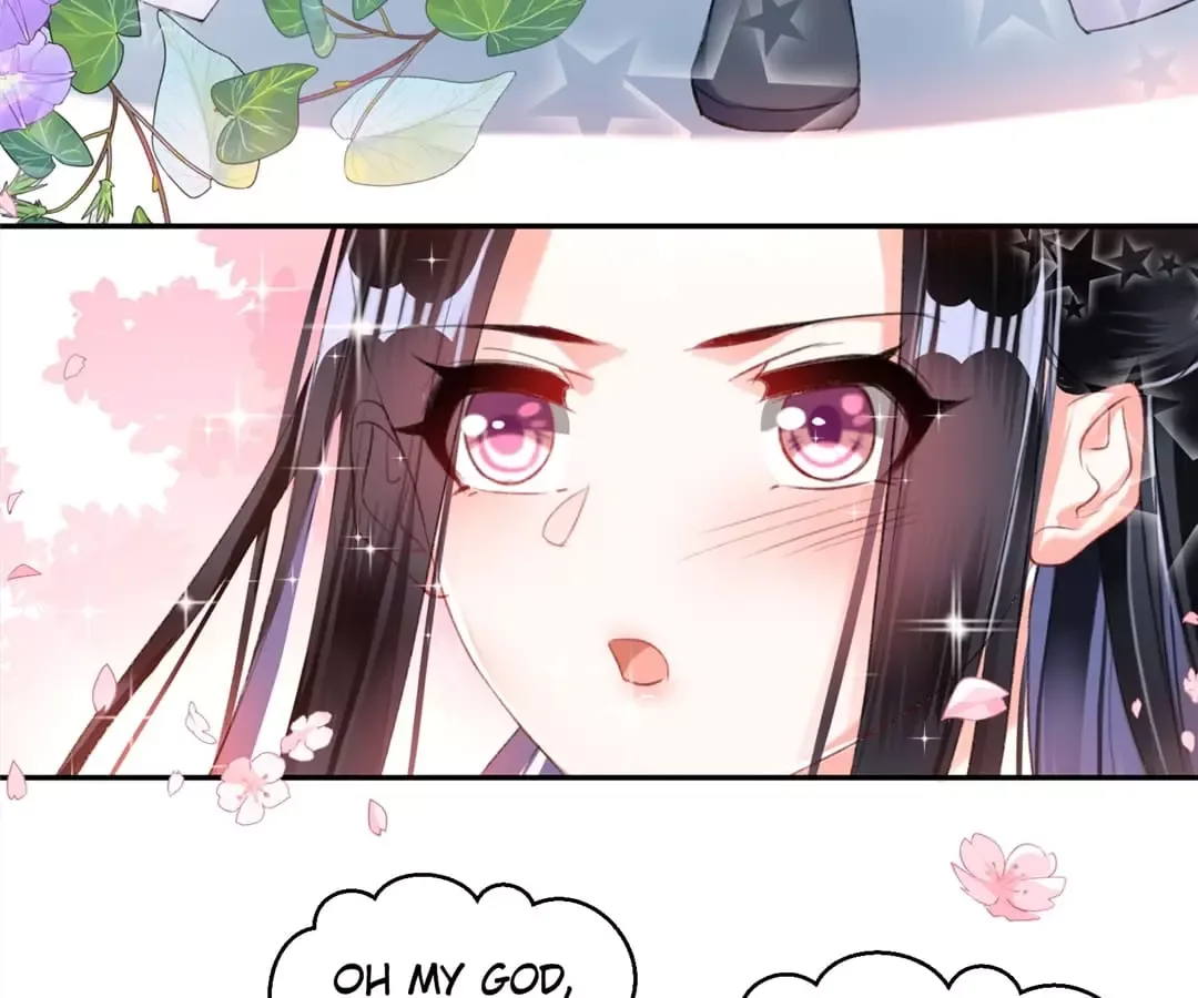 My Honey And My Baby Chapter 15 page 40