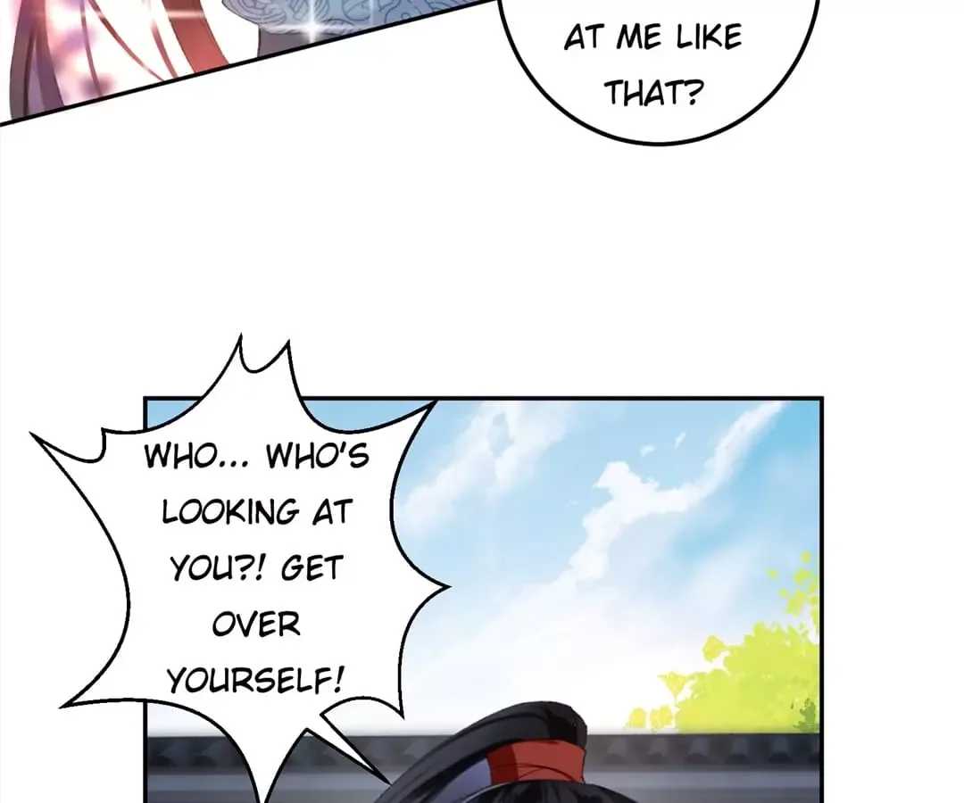 My Honey And My Baby Chapter 15 page 44