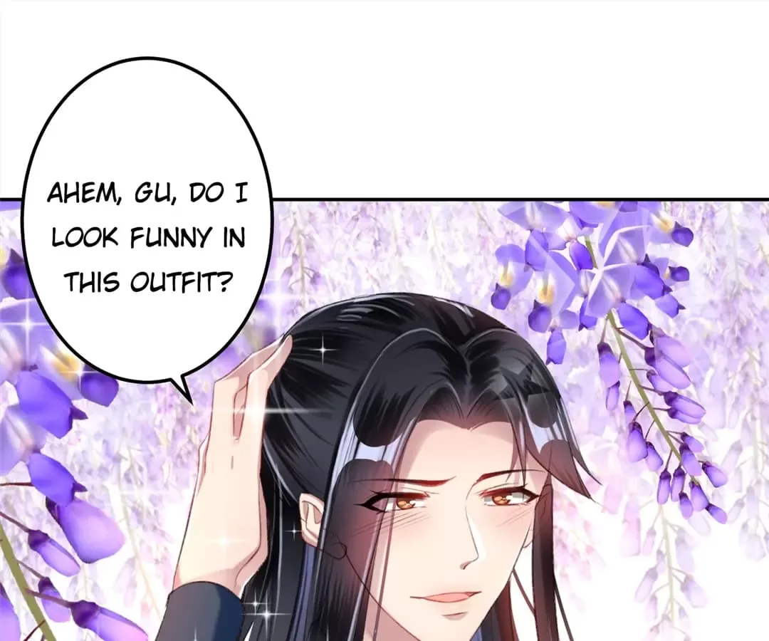 My Honey And My Baby Chapter 15 page 42