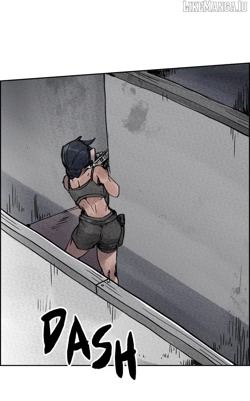 Paper Tiger Chapter 15 page 56