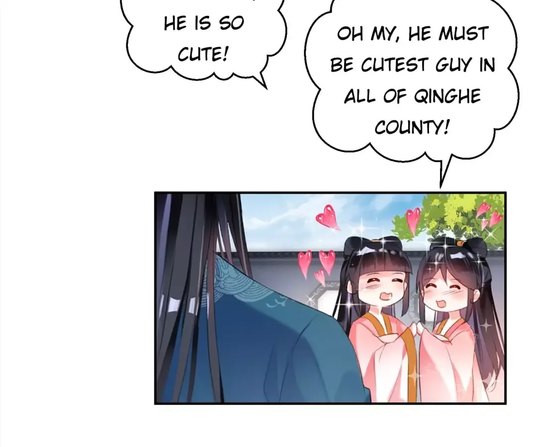My Honey And My Baby Chapter 15 page 41