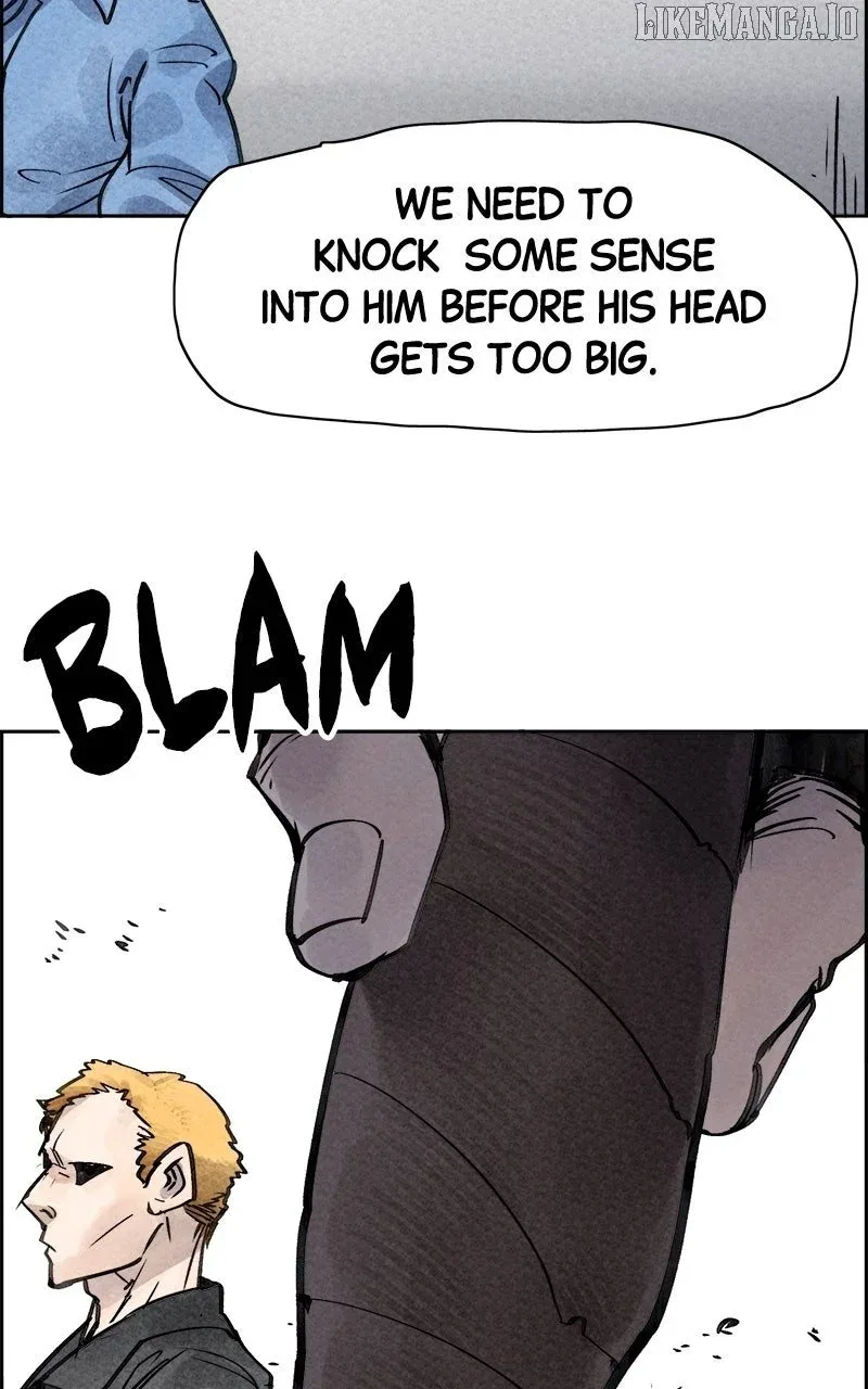 Paper Tiger Chapter 15 page 64
