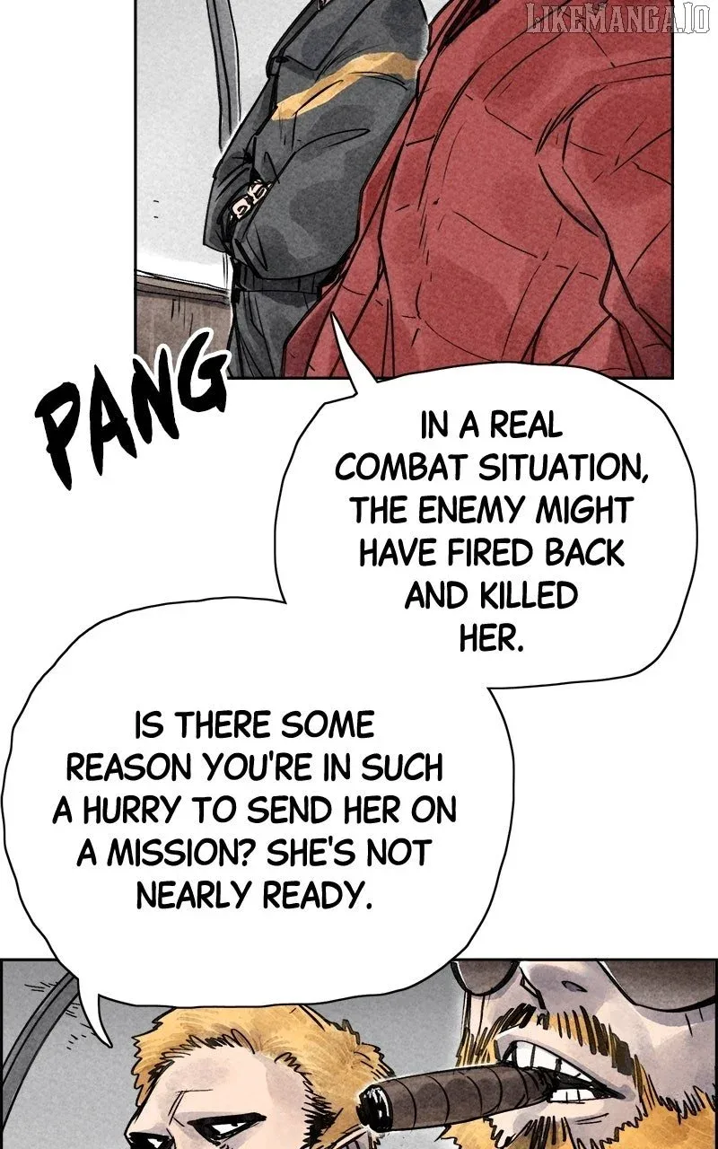 Paper Tiger Chapter 15 page 60